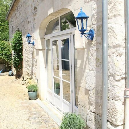 Alba Cottage Bitry  Extérieur photo