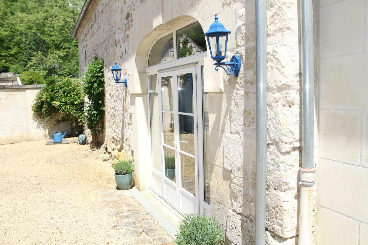Alba Cottage Bitry  Extérieur photo